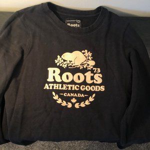 Roots Crewneck Sweater